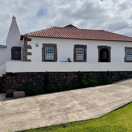 Casa Da Hortensia Roxa By Ponta Negra Azores Holiday home Praia da Vitoria