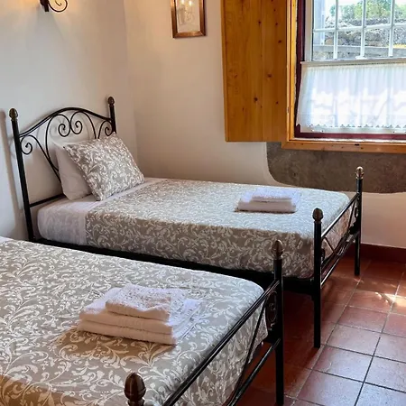 Casa Da Hortensia Roxa By Ponta Negra Azores Praia da Vitoria