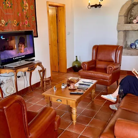 Casa Da Hortensia Roxa By Ponta Negra Azores Holiday home