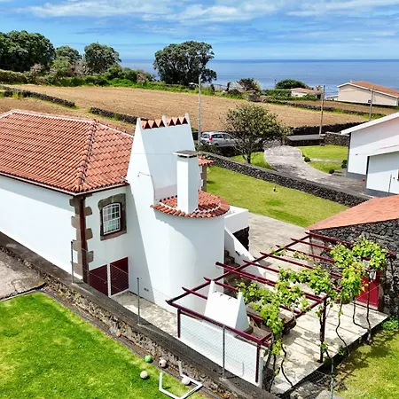 Holiday home Casa Da Hortensia Roxa By Ponta Negra Azores Praia da Vitoria