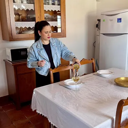 Holiday home Casa Da Hortensia Roxa By Ponta Negra Azores *