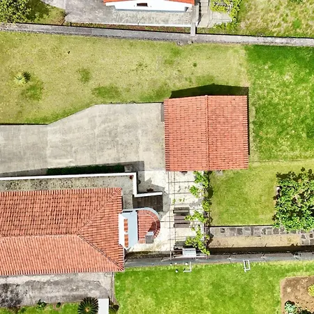 Casa Da Hortensia Roxa By Ponta Negra Azores * Praia da Vitoria