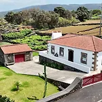 Holiday home Casa Da Hortensia Roxa By Ponta Negra Azores Praia da Vitoria
