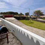 Casa Da Hortensia Roxa By Ponta Negra Azores * Praia da Vitoria