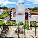 Casa Da Hortensia Roxa By Ponta Negra Azores Holiday home