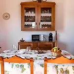 Holiday home Casa Da Hortensia Roxa By Ponta Negra Azores