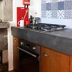 Casa Da Hortensia Roxa By Ponta Negra Azores Holiday home *