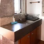 Casa Da Hortensia Roxa By Ponta Negra Azores Holiday home