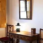 Casa Da Hortensia Roxa By Ponta Negra Azores Holiday home