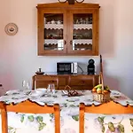 Casa Da Hortensia Roxa By Ponta Negra Azores Holiday home *