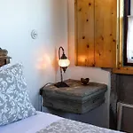 Casa Da Hortensia Roxa By Ponta Negra Azores