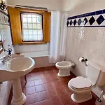 Holiday home Casa Da Hortensia Roxa By Ponta Negra Azores *