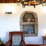 Casa Da Hortensia Roxa By Ponta Negra Azores Holiday home