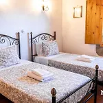 Casa Da Hortensia Roxa By Ponta Negra Azores Holiday home *