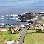Holiday home Casa Da Hortensia Roxa By Ponta Negra Azores *