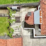 Casa Da Hortensia Roxa By Ponta Negra Azores Praia da Vitoria