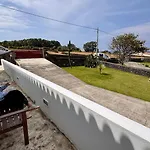 Casa Da Hortensia Roxa By Ponta Negra Azores Holiday home