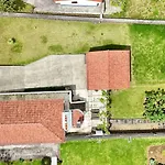 Casa Da Hortensia Roxa By Ponta Negra Azores * Praia da Vitoria