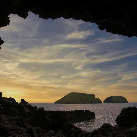 Holiday home Casa Da Hortensia Roxa By Ponta Negra Azores Praia da Vitoria