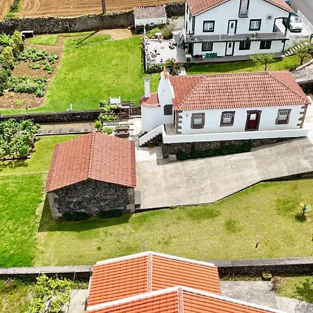 Casa Da Hortensia Roxa By Ponta Negra Azores بيت للعطل *