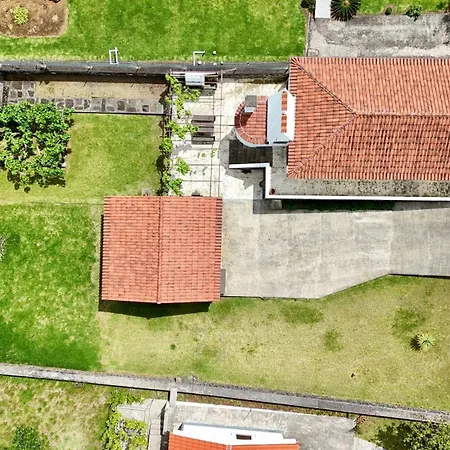 بيت للعطل Casa Da Hortensia Roxa By Ponta Negra Azores