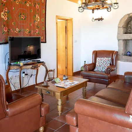 Casa vacanze Casa Da Hortensia Roxa By Ponta Negra Azores