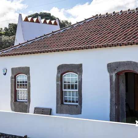 Casa vacanze Casa Da Hortensia Roxa By Ponta Negra Azores