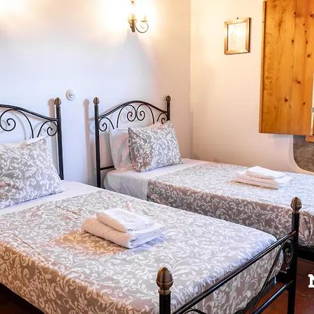 Casa Da Hortensia Roxa By Ponta Negra Azores Casa vacanze