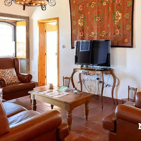 Casa Da Hortensia Roxa By Ponta Negra Azores