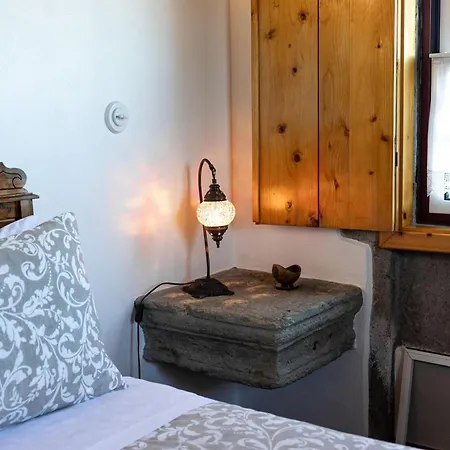 Casa Da Hortensia Roxa By Ponta Negra Azores