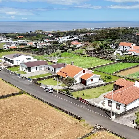 Holiday home Casa Da Hortensia Roxa By Ponta Negra Azores Praia da Vitoria
