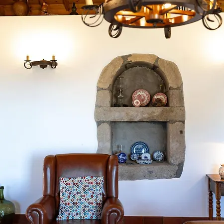 Casa Da Hortensia Roxa By Ponta Negra Azores Holiday home