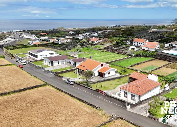 Casa vacanze Casa Da Hortensia Roxa By Ponta Negra Azores Praia da Vitória