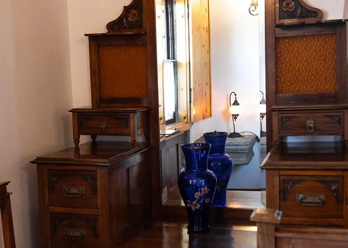 Casa Da Hortensia Roxa By Ponta Negra Azores