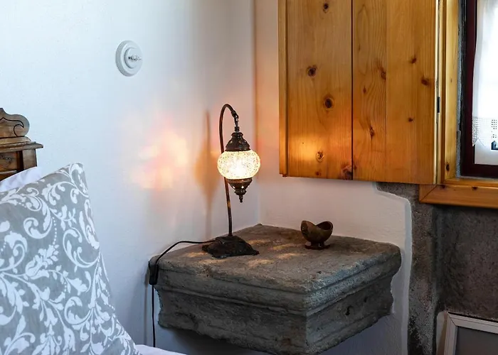 Casa Da Hortensia Roxa By Ponta Negra Azores * Praia da Vitória