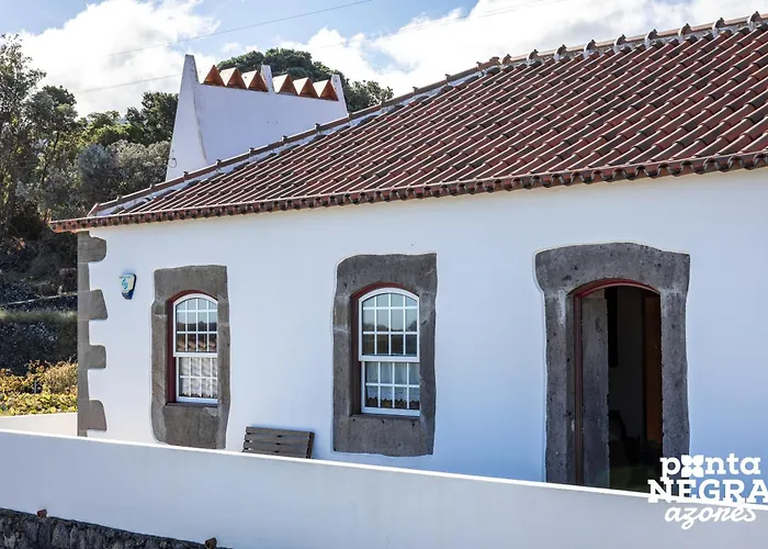 Casa vacanze Casa Da Hortensia Roxa By Ponta Negra Azores
