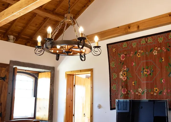 Casa Da Hortensia Roxa By Ponta Negra Azores Casa vacanze